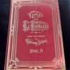 Fables De La Fontaine Tome 2 - Dessins de Gustave Doré - Edition Lidis -1969