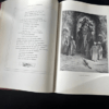 Fables De La Fontaine Tome 2 - Dessins de Gustave Doré - Edition Lidis -1969 – Image 5