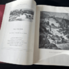 Fables De La Fontaine Tome 2 - Dessins de Gustave Doré - Edition Lidis -1969 – Image 4