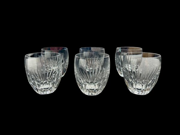 Baccarat - Gobelet Masséna - cristal – Image 2