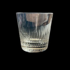 Baccarat - Seau à glaçon - Cristal - Modèle Nancy