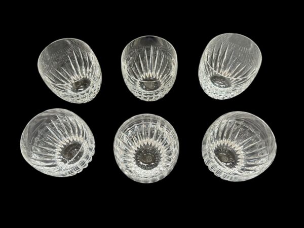 Baccarat - Gobelet Masséna - cristal – Image 3