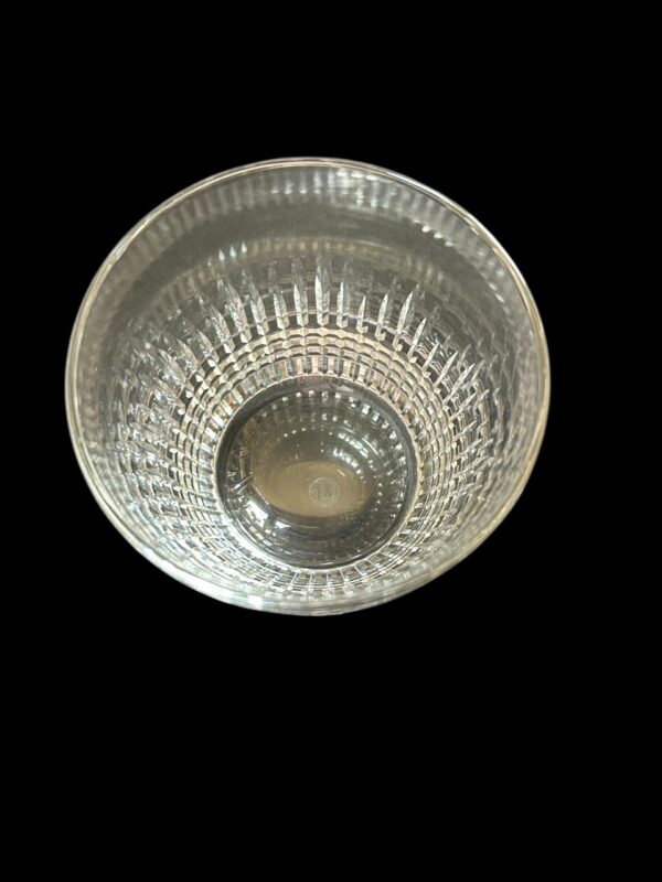Baccarat - Seau à glaçon - Cristal - Modèle Nancy – Image 2