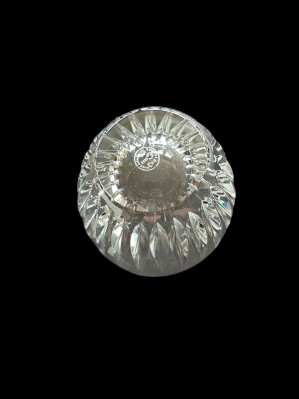 Baccarat - Gobelet Masséna - cristal – Image 4