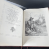 Fables De La Fontaine - Tome 1 - Dessins de Gustave Doré - Edition Lidis – Image 6