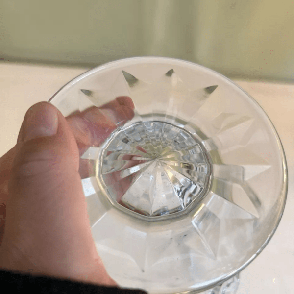 Broc à eau - Cristal Saint Louis – Image 7